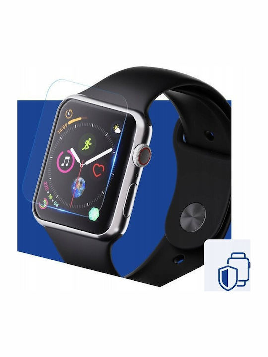3MK Watch Protection Screen Protector pentru Smart Band 9 Pro 3buc