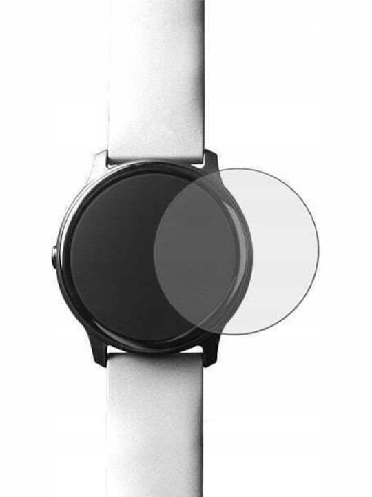 GrizzGlass HybridGlass Tempered Glass for the Apple Watch Ultra 49mm 1pcs