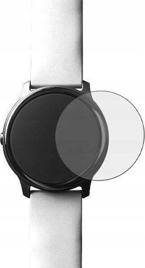 GrizzGlass HybridGlass Tempered Glass pentru Apple Watch Ultra 49mm - Ceas Apple Ultra 49mm 1buc