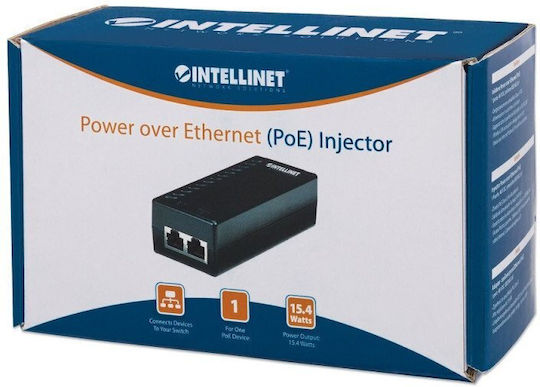 Intellinet 524179 PoE Injector