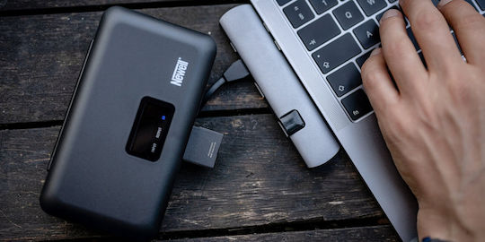 Newell Doppelter Batterieladegerät