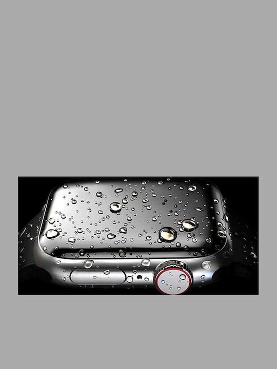 Wozinsky Full Glue Tempered Glass Apple Watch 46mm 2 Buc