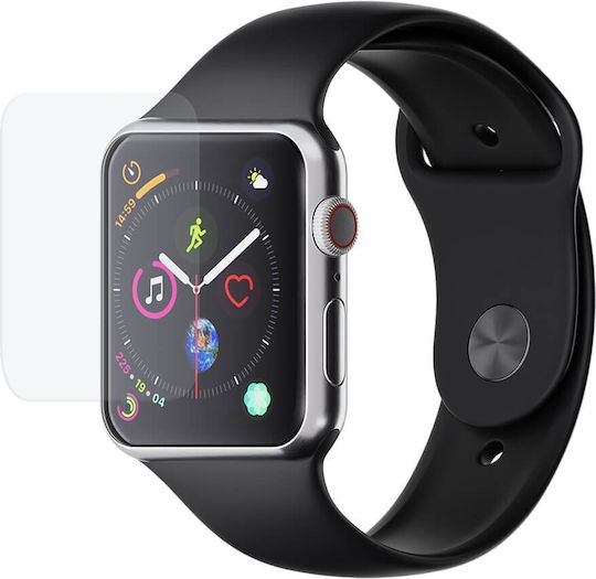 3MK Watch Protection Flexibleglass Tempered Glass για το Huawei Watch Fit 4 Pro 3τμχ