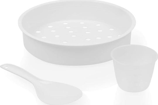 Tristar Rice Cooker 900W με Χωρητικότητα 2.2lt