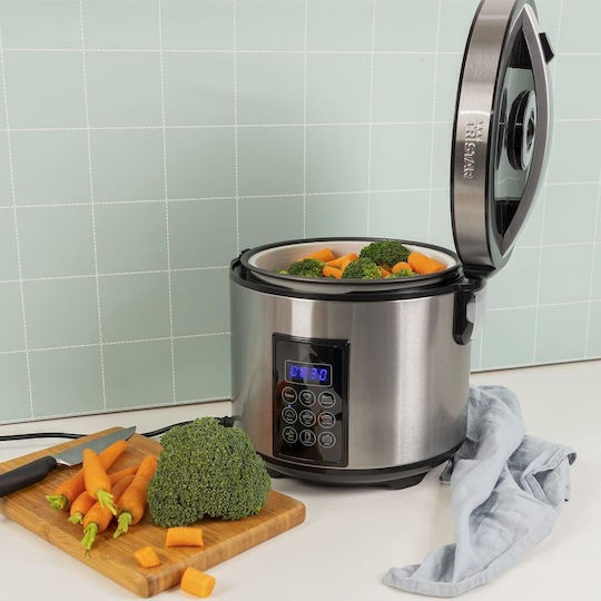 Tristar Rice Cooker 900W με Χωρητικότητα 2.2lt