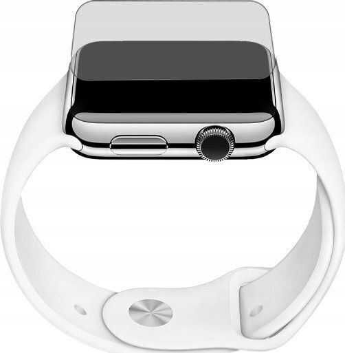 GrizzGlass Matte Displayschutzfolie für das Galaxy Watch 5 Pro 45mm 1Stück
