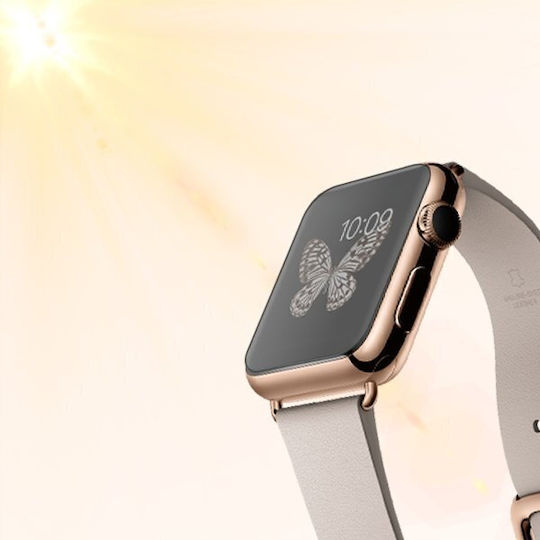 GrizzGlass Matte Displayschutzfolie für das Galaxy Watch 5 Pro 45mm 1Stück