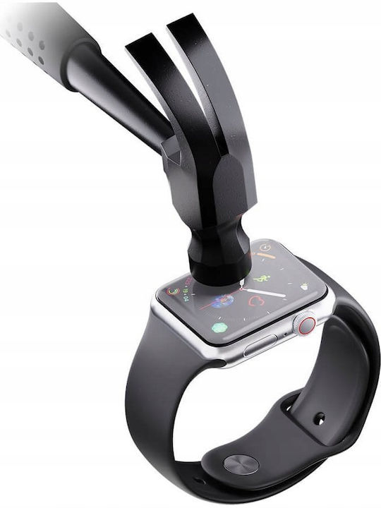 3MK Flexibleglass Tempered Glass για το Garmin Descent G1, Garmin Descent G1 Solar 3τμχ