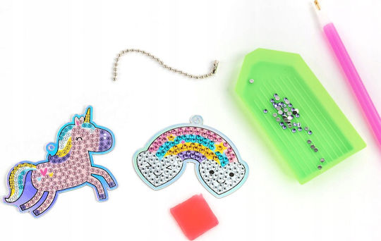 Diamond Pendants Magic Kidea