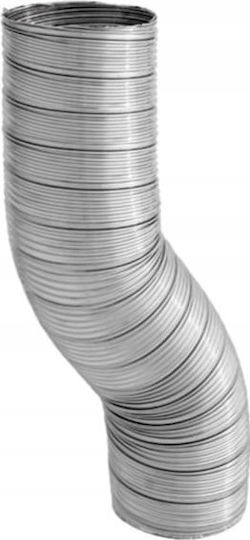 SpiroFlex Αξεσουάρ Εξαερισμού SX-WK125S/1,0