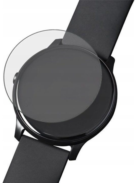 GrizzGlass Hybridglass Tempered Glass for the Apple Watch 41mm 1pcs