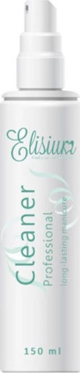 Elisium Cleaner Professional Nail Degreasing Liquid 150ml