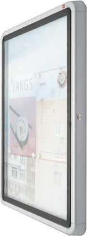 Nobo Magnetic Hanging Dry Erase Board 69.2x97.2cm