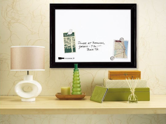 Nobo Magnetic Hanging Dry Erase Board 43x58.5cm