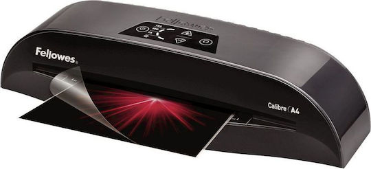 Fellowes Desktop Laminator for A4 125 Microns