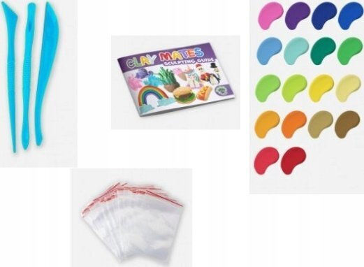 Splat Planet Children's Craft for Children 6+ years old Years