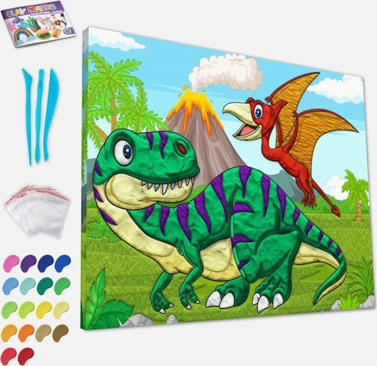 Splat Planet Children's Craft for Children 6+ years old Years