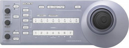 Sony RM-IP10