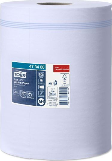 Tork Χαρτί Κουζίνας 473480