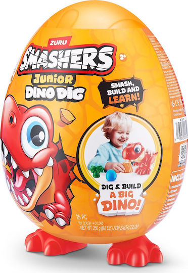 Zuru Миниатюра За Игри Smashers За 3+ Години 29см