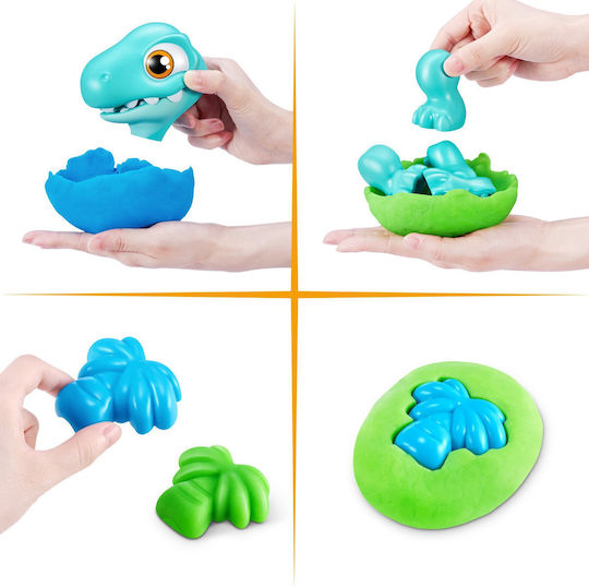 Zuru Миниатюра За Игри Smashers За 3+ Години 29см