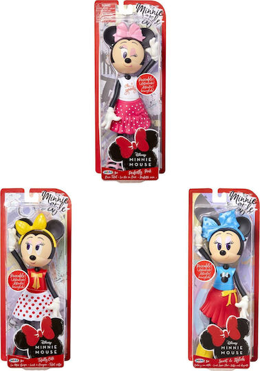 Jakks Pacific Miniatur-Spaßspielzeug Minnie Für 3+ Jahre null