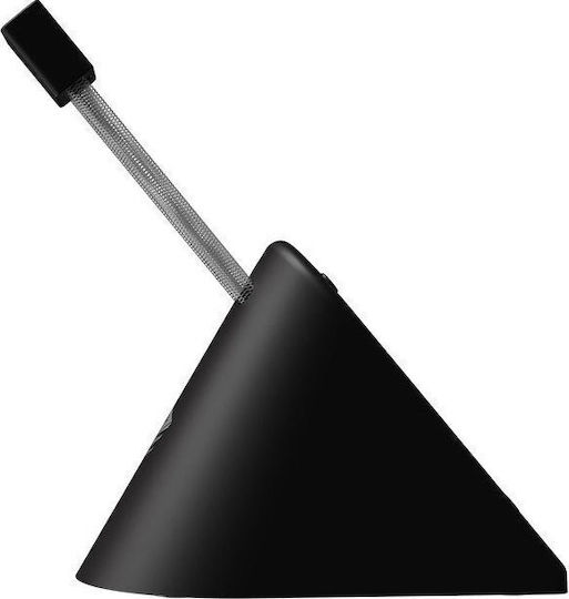 Savio Mouse Bungee MB-01 Μαύρο
