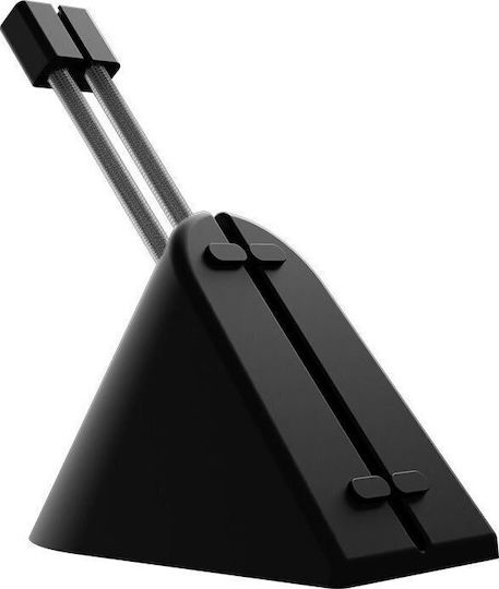 Savio Mouse Bungee MB-01 Μαύρο
