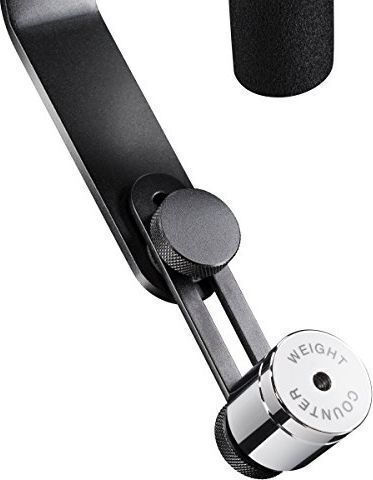 Mantona Steadycam Gimbal for GoPro
