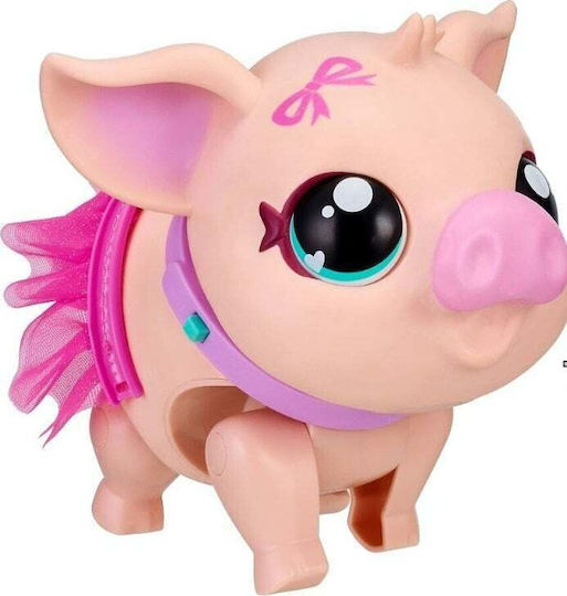 Cobi Миниатюрна Игра Малки Живи Домашни Любимци За 4+ Години