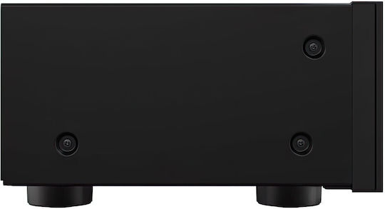 Onkyo TX-SR3100 Home Cinema Amplifier 4K/8K 5.2 Channels with HDR and Dolby Atmos Black