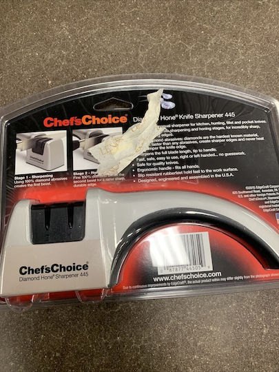 Chef's Choice Ακονιστήρι