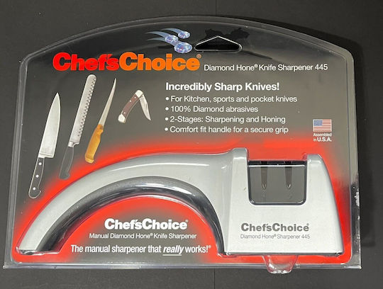 Chef's Choice Ακονιστήρι