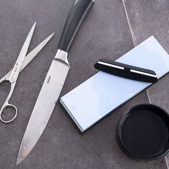Orion Knife Sharpening Stone 18.5x6x3cm