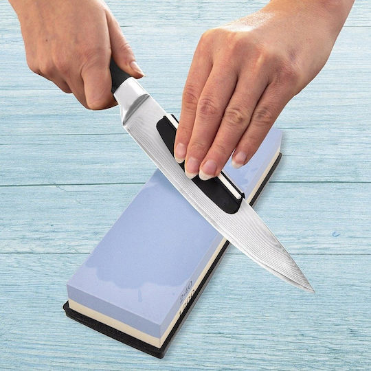 Orion Knife Sharpening Stone 18.5x6x3cm