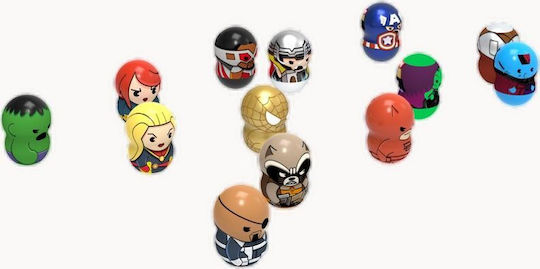 Miniaturspielzeug
