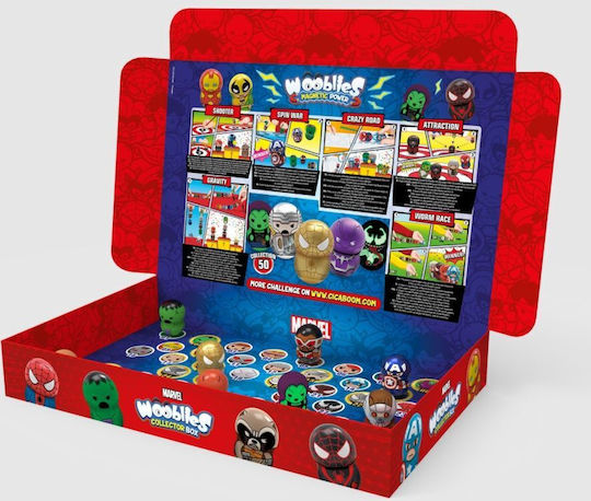 Miniaturspielzeug