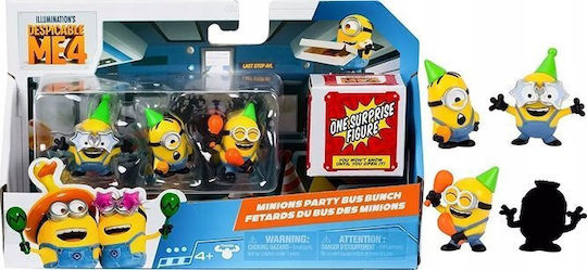 Moose Toys Jucărie Miniatură