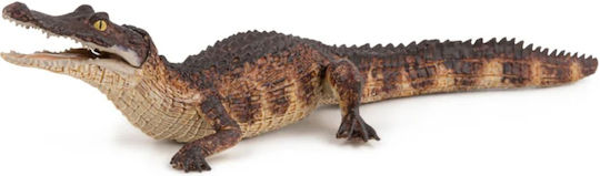 Figurină Papo Crocodil Caiman 50311