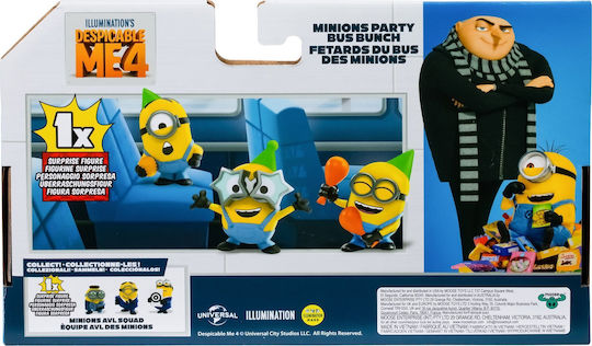 Moose Toys Jucărie Miniatură