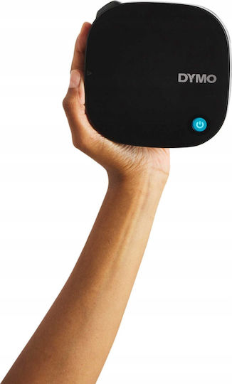 Εκτυπωτής Ετικετών Χειρός Dymo Lt-200b Small Display 6 Devices + 20 Tapes