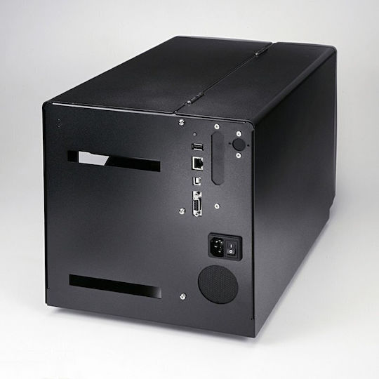 Godex EZ2350i Etikettendrucker USB, Serial, Ethernet 300 dpi
