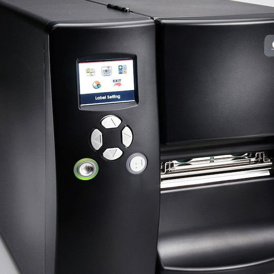 Godex EZ2350i Etikettendrucker USB, Serial, Ethernet 300 dpi