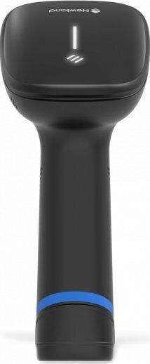 Newland Dorada Handheld Scanner Wireless with 2D and QR Barcode Reading Capability