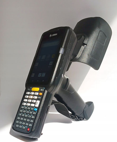 Zebra MC9300 PDA με Δυνατότητα Ανάγνωσης 2D και QR Barcodes