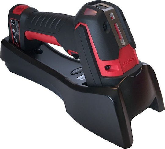 Honeywell Granit 1991iXR Handheld Scanner Wireless with 2D and QR Barcode Reading Capability
