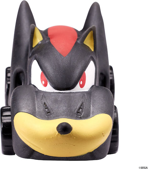 Goo Jit Zu Sonic Stretches Shadow 08266
