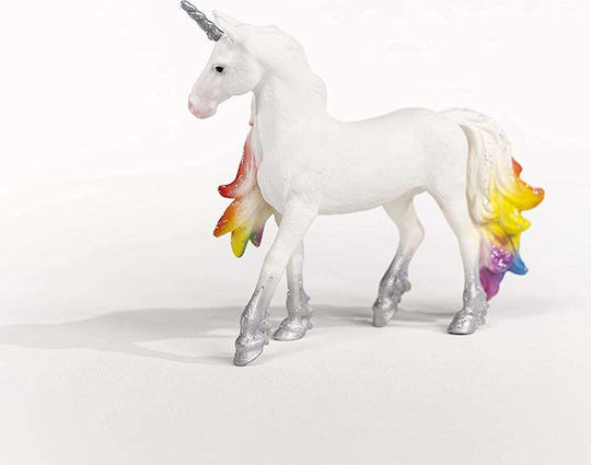 Schleich-S Еднорог На Дъгата Bayala За 5+ Години (Различни Видове) 1 Бр