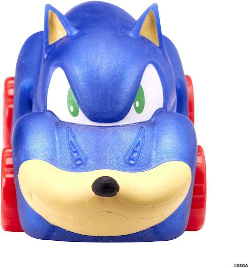 Goo Jit Zu Sonic Stretches Mobiles 08265