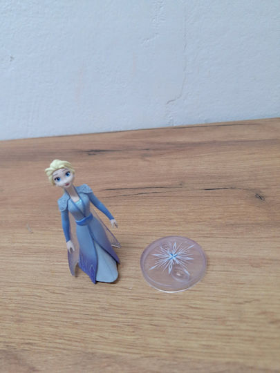 Bullyland Миниатюра за игри Frozen за 3+ години 10см